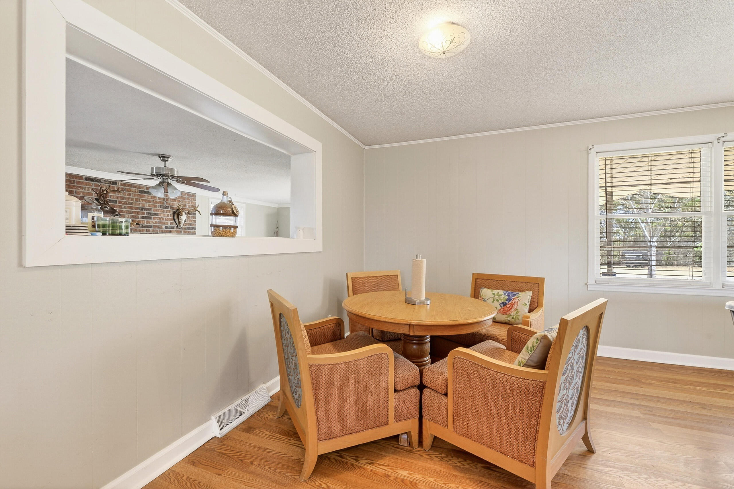 4871 Slab Landing Road Cope, SC 29038 - Photo 13 of 38 Dining Area