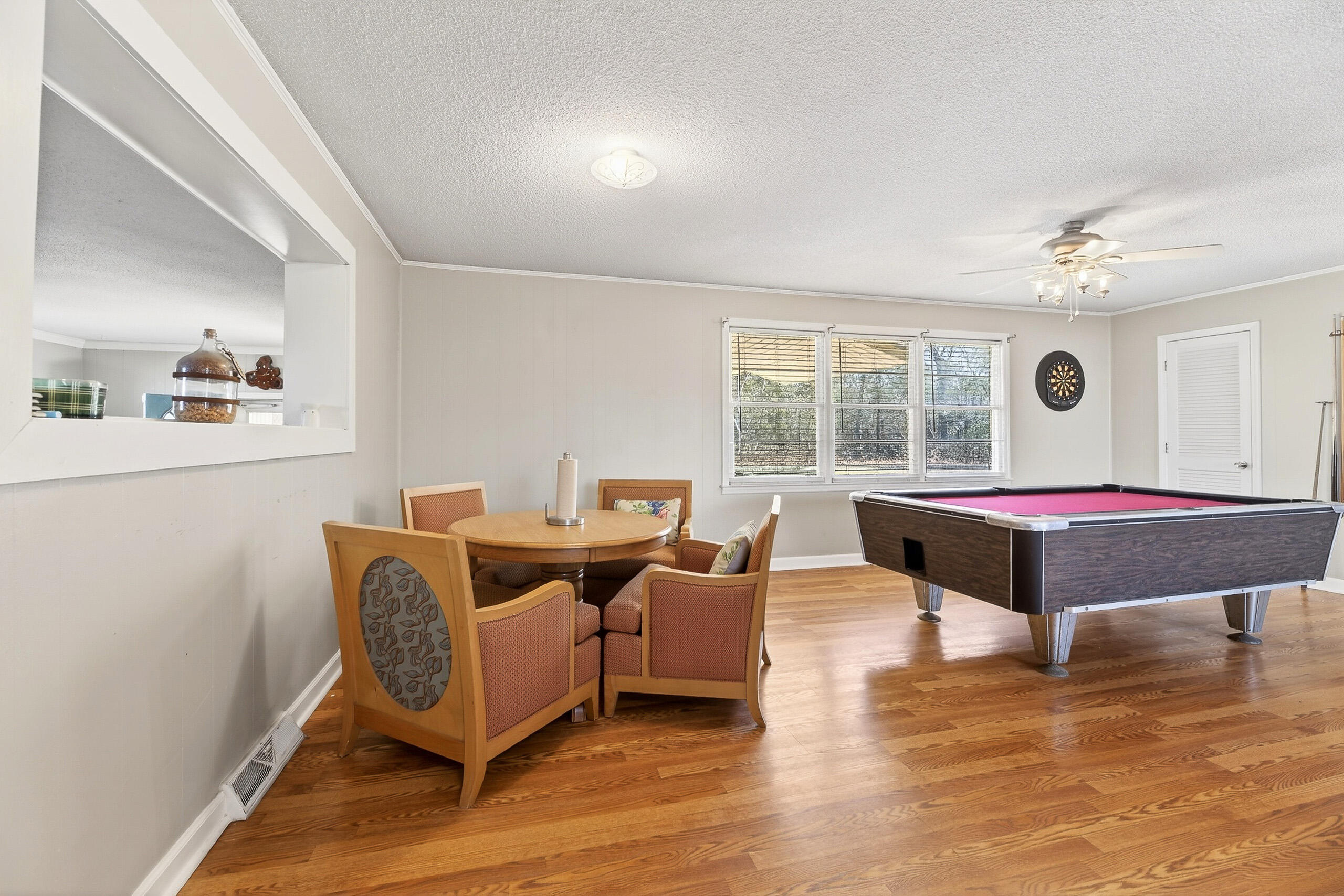 4871 Slab Landing Road Cope, SC 29038 - Photo 14 of 38 Dining Area
