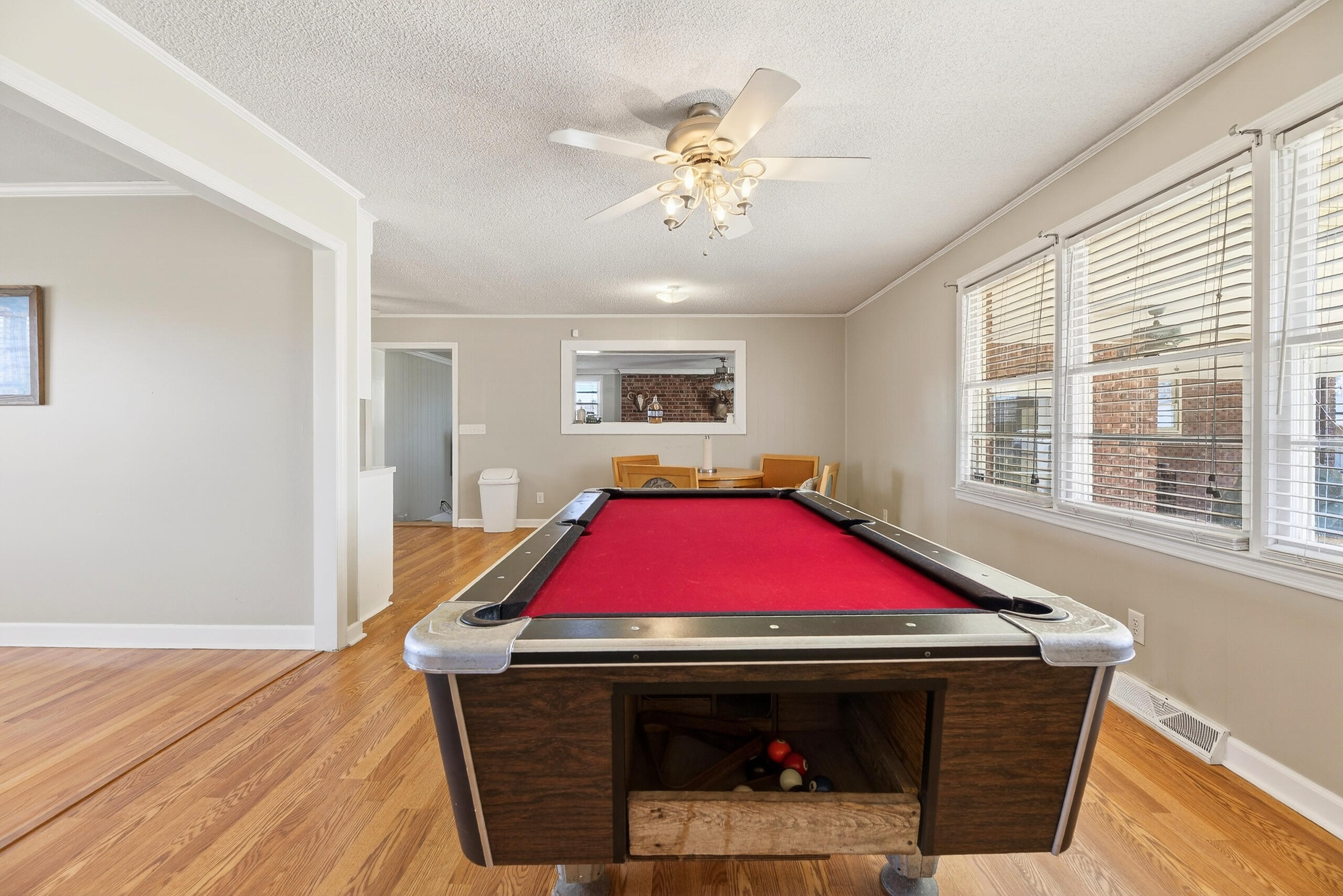 4871 Slab Landing Road Cope, SC 29038 - Photo 16 of 38 Family Room