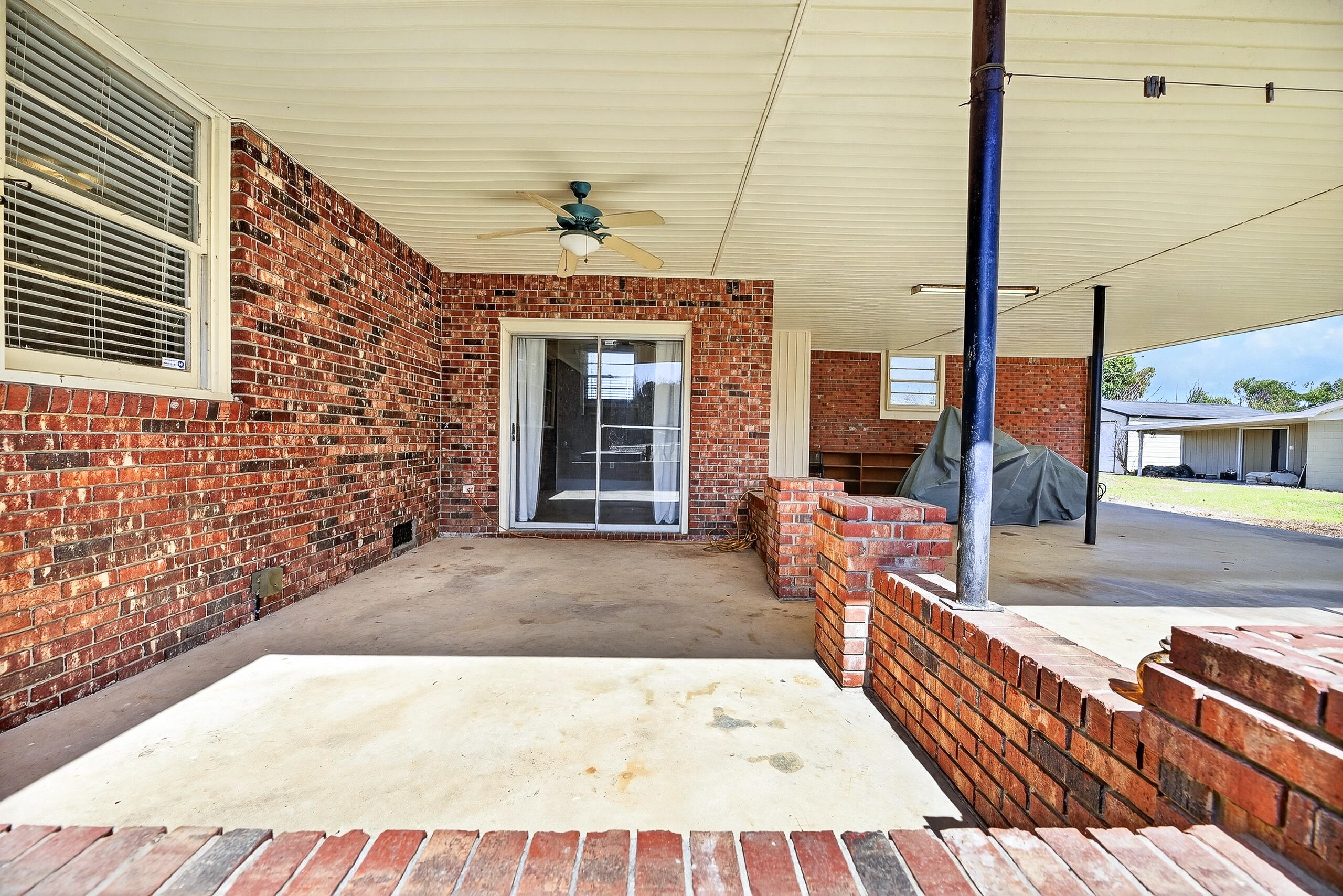 4871 Slab Landing Road Cope, SC 29038 - Photo 30 of 38 Carport