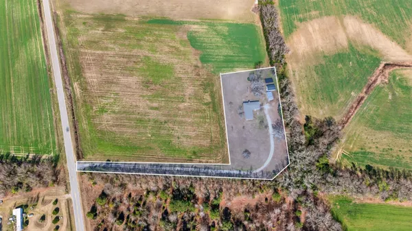 $249,900 | 4871 Slab Landing Road, Cope, SC 29038