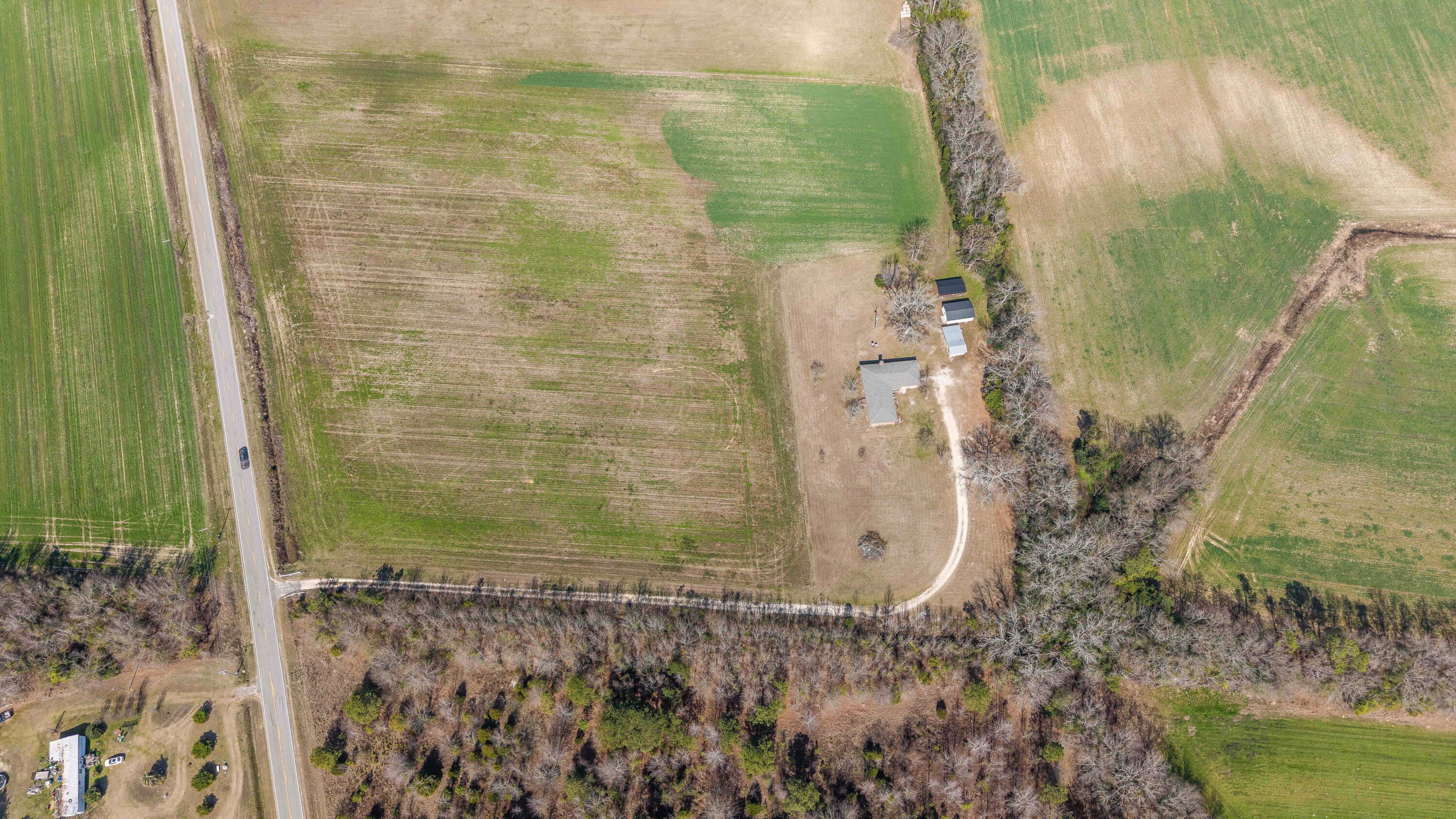 4871 Slab Landing Road Cope, SC 29038 - Photo 35 of 38 4871 Slab Landing Road