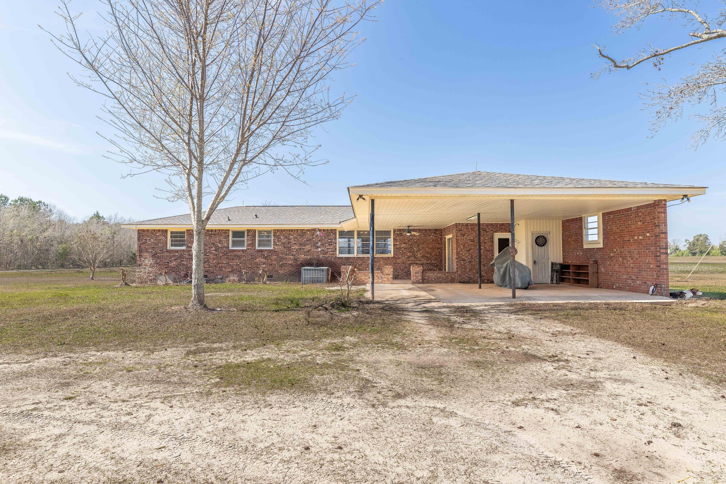 4871 Slab Landing Road Cope, SC 29038 - Photo 38 of 38 4871 Slab Landing Road