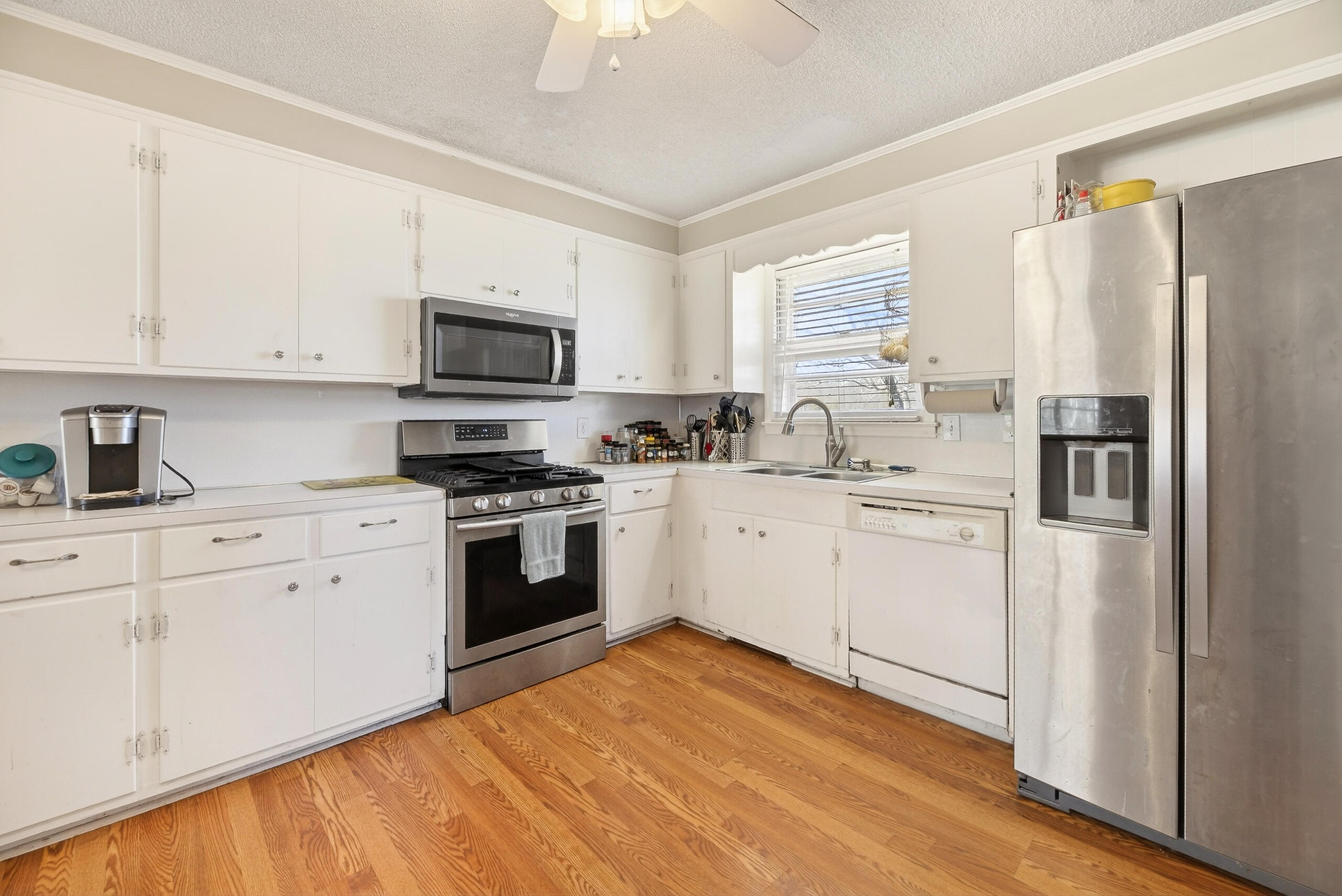 4871 Slab Landing Road Cope, SC 29038 - Photo 10 of 38 Kitchen