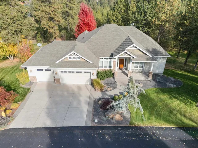 $847,500 | 13821 East Bellessa Lane, Spokane Valley, WA 99206