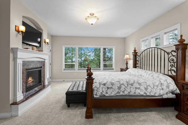 $847,500 | 13821 East Bellessa Lane, Spokane Valley, WA 99206