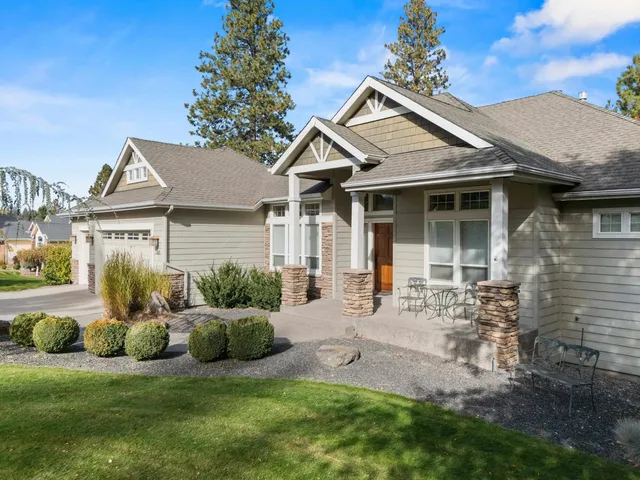 $847,500 | 13821 East Bellessa Lane, Spokane Valley, WA 99206