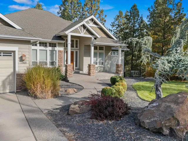 $847,500 | 13821 East Bellessa Lane, Spokane Valley, WA 99206