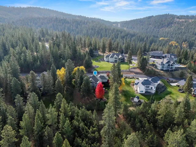 $847,500 | 13821 East Bellessa Lane, Spokane Valley, WA 99206