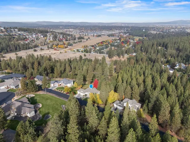 $847,500 | 13821 East Bellessa Lane, Spokane Valley, WA 99206