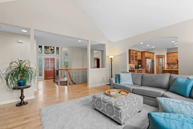 $847,500 | 13821 East Bellessa Lane, Spokane Valley, WA 99206