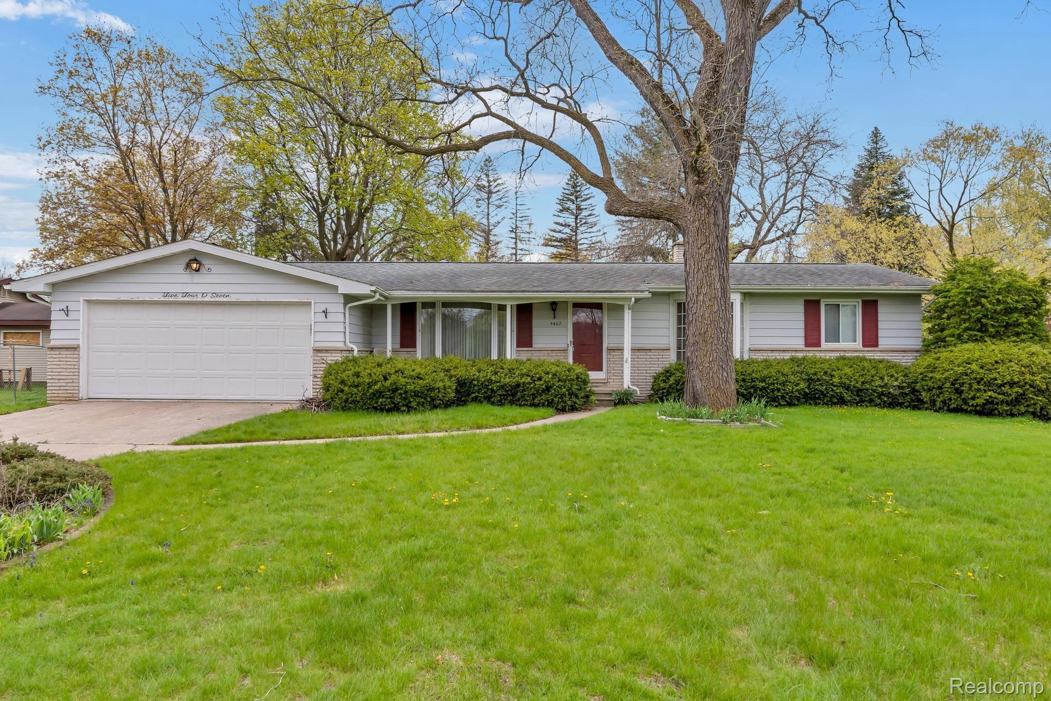 5407 North Seymour Road Flushing, MI 48433 - Photo 1 of 36 Gallery Image 1