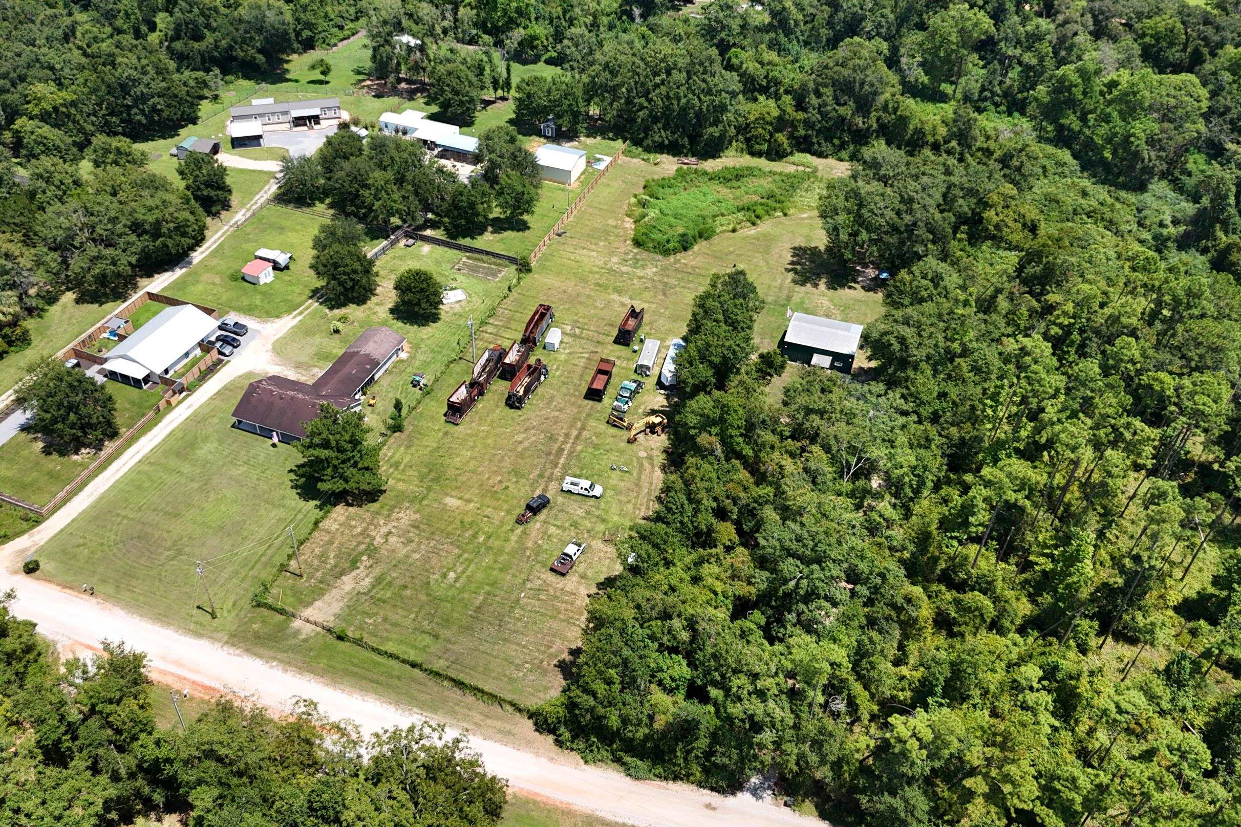 14152 George Younce Road Foley, AL 36535 - Photo 25 of 28