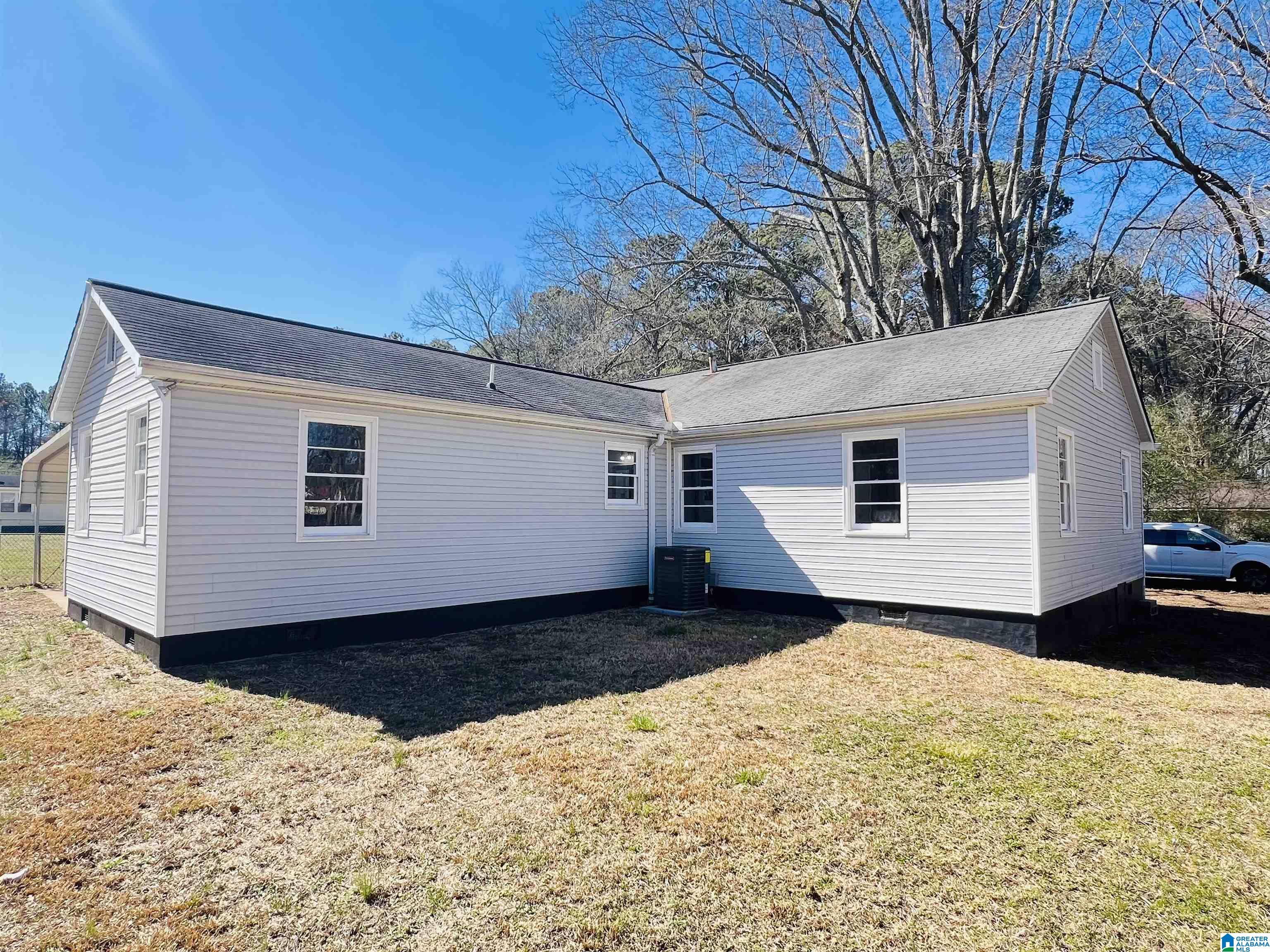 615 Hill Street Weaver, AL 36277 - Photo 18 of 19