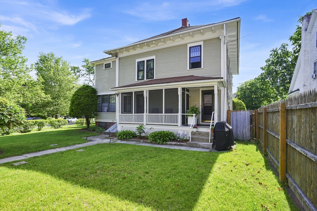 111 Magnolia Terrace Springfield, MA 01108 - Photo 41 of 42