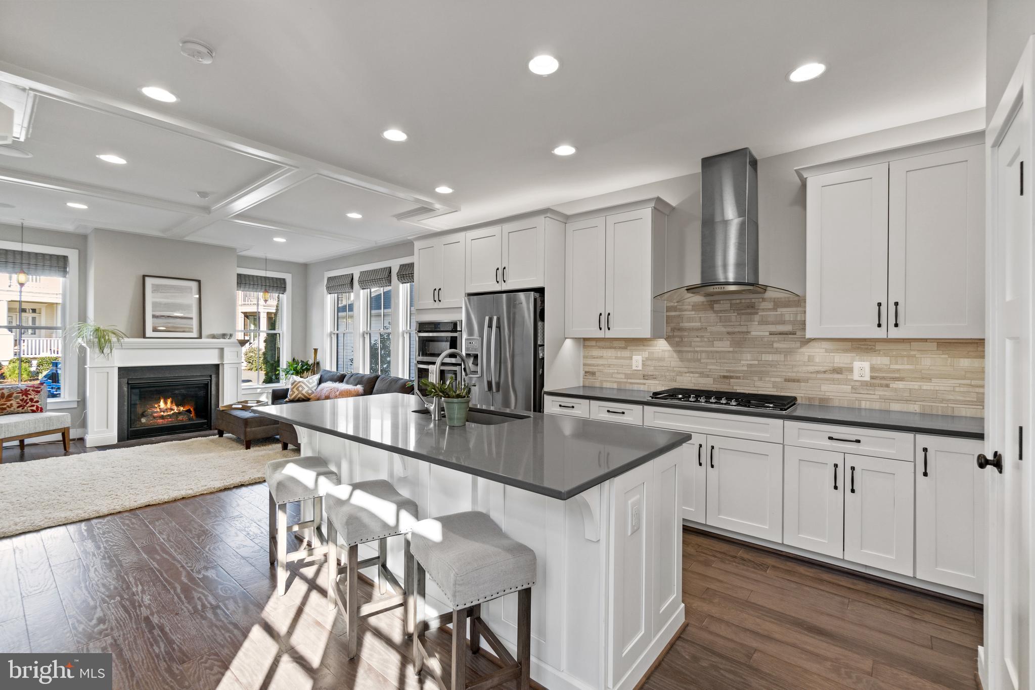 745 Center Street Herndon, VA 20170 - Photo 11 of 79