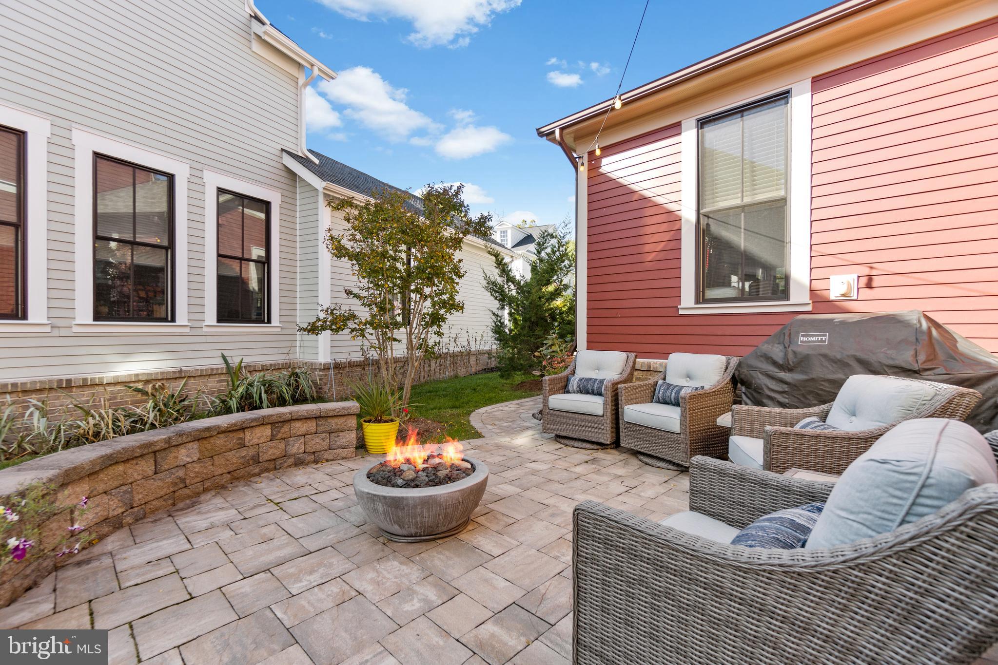 745 Center Street Herndon, VA 20170 - Photo 49 of 79