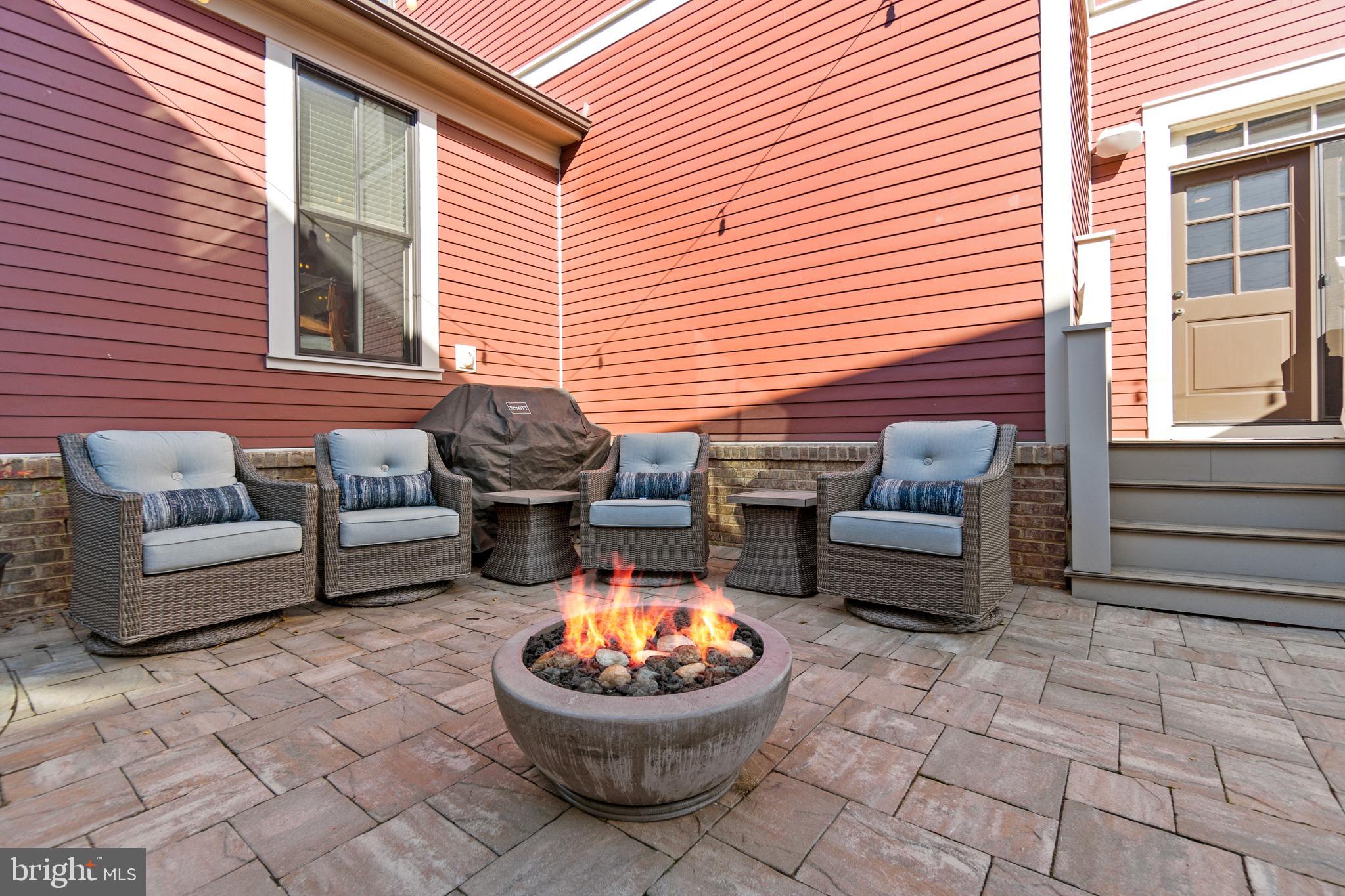 745 Center Street Herndon, VA 20170 - Photo 50 of 79