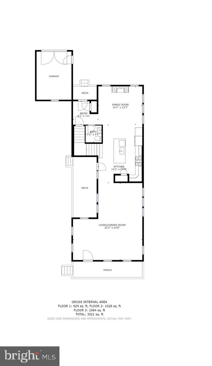 745 Center Street Herndon, VA 20170 - Photo 52 of 79