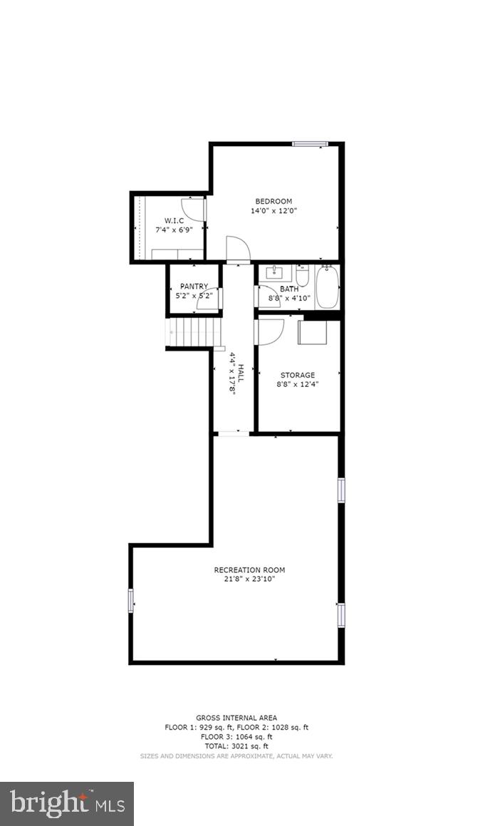 745 Center Street Herndon, VA 20170 - Photo 53 of 79