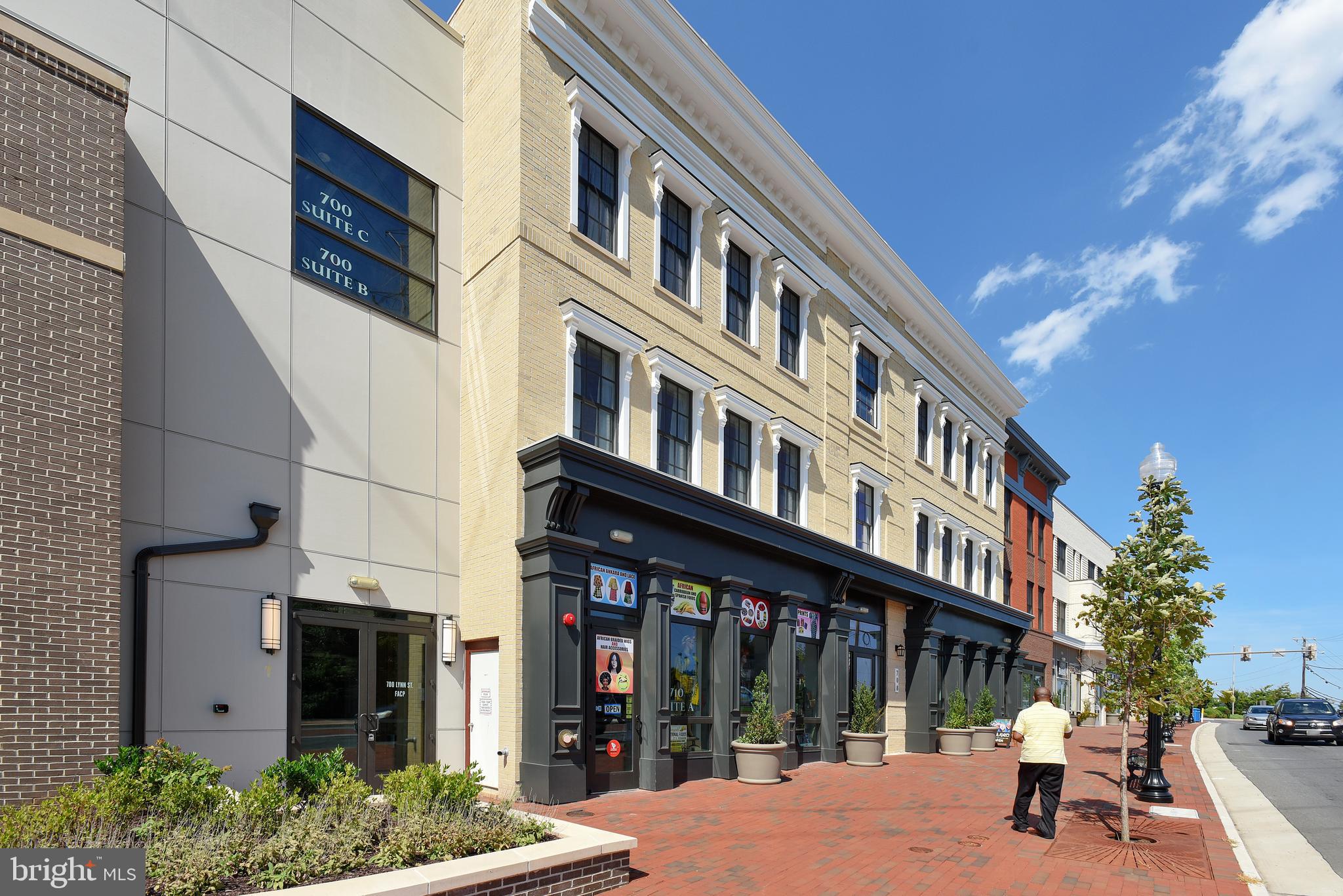 745 Center Street Herndon, VA 20170 - Photo 58 of 79