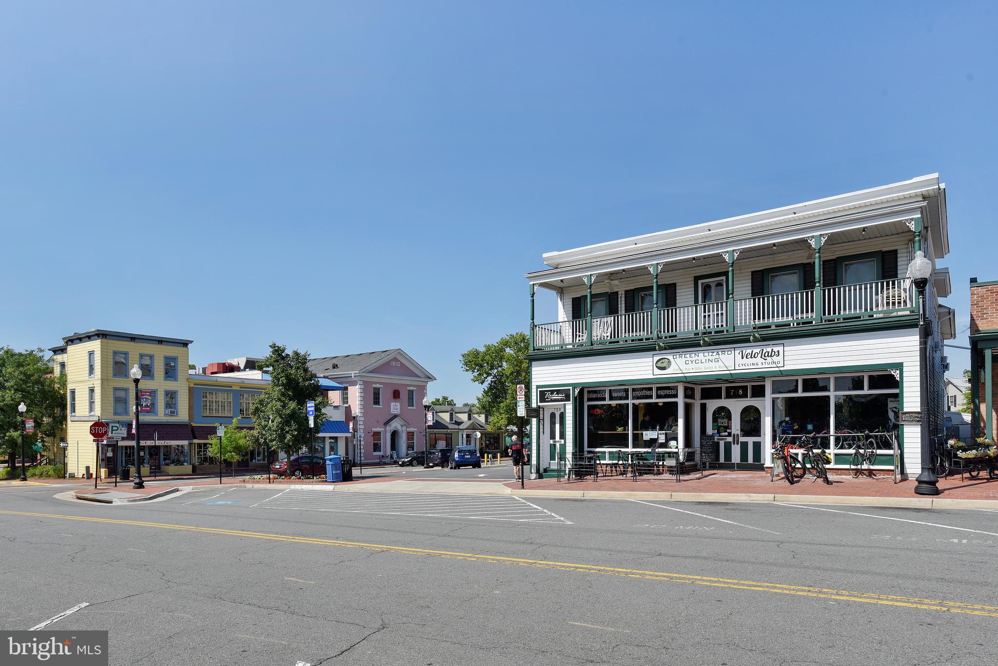 745 Center Street Herndon, VA 20170 - Photo 60 of 79