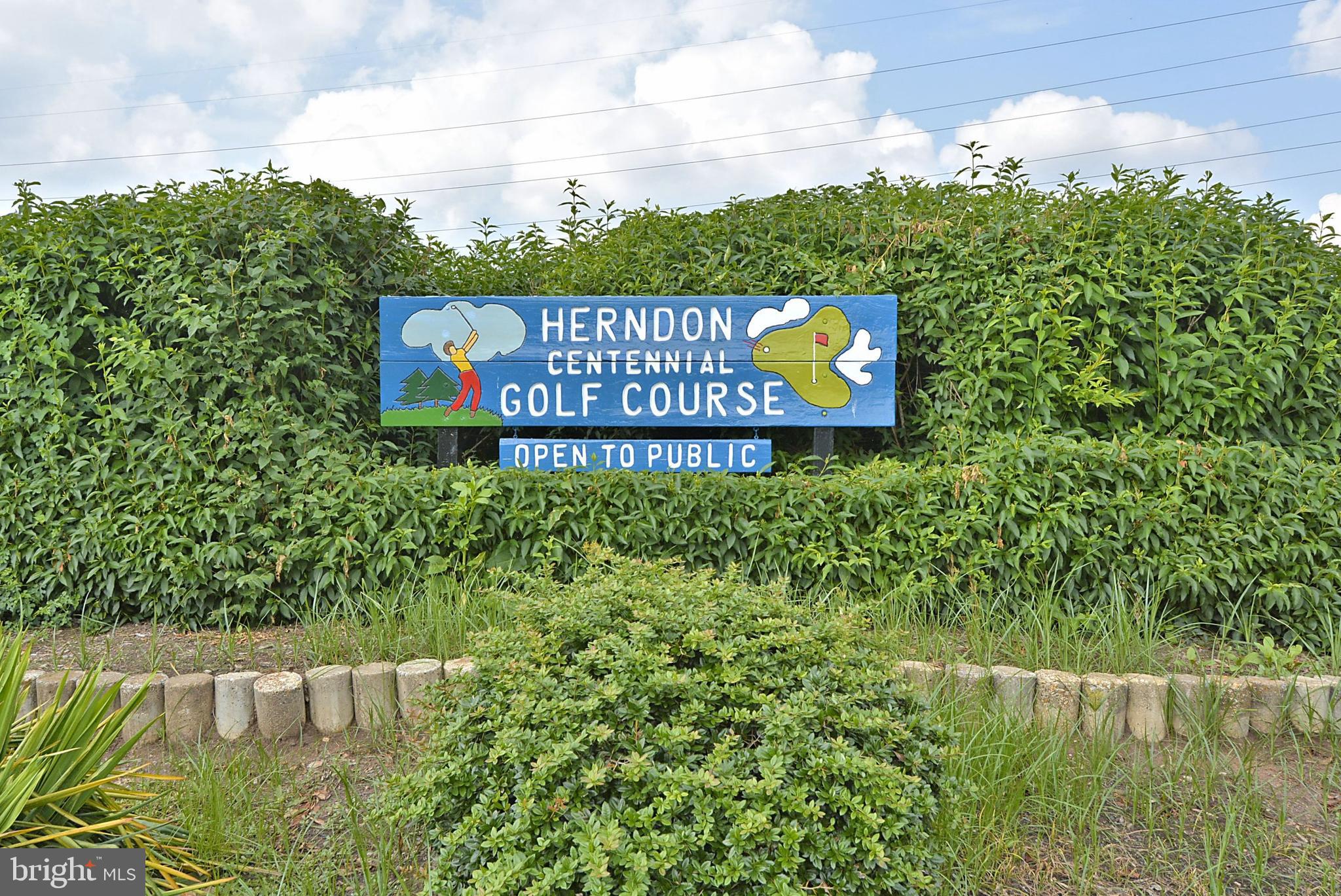 745 Center Street Herndon, VA 20170 - Photo 66 of 79