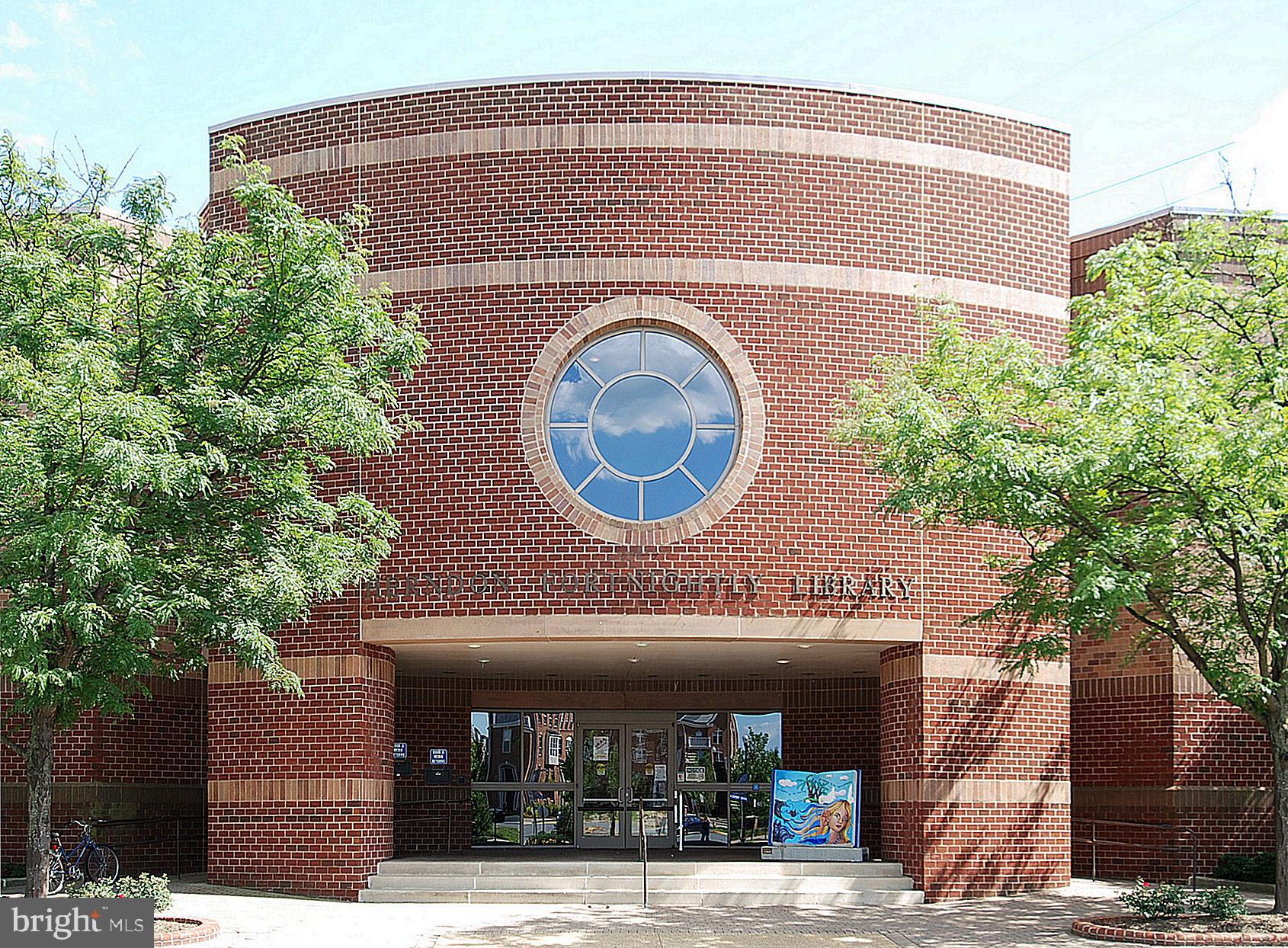 745 Center Street Herndon, VA 20170 - Photo 71 of 79