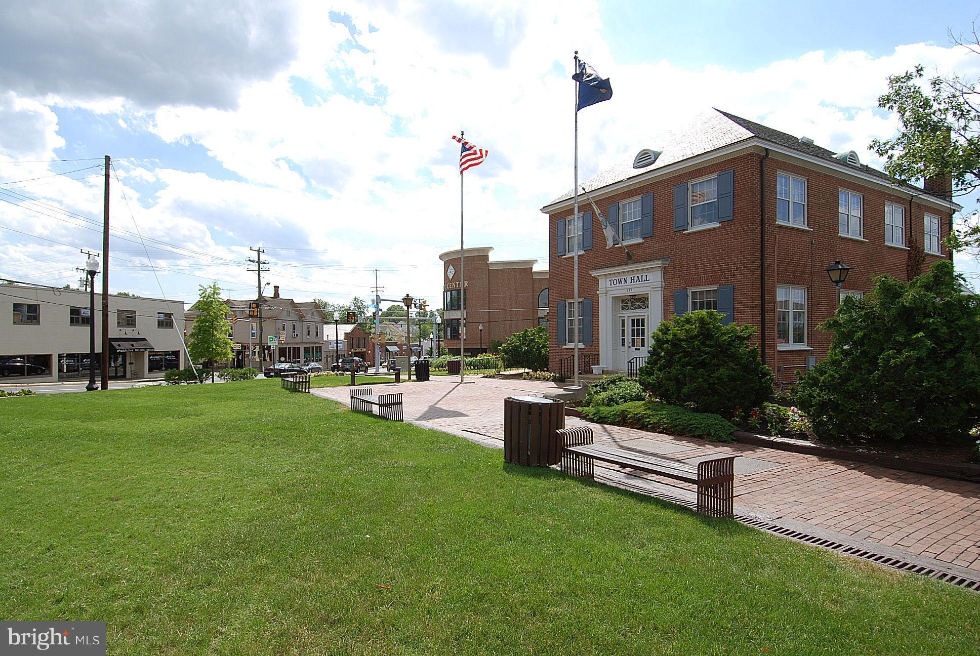 745 Center Street Herndon, VA 20170 - Photo 74 of 79