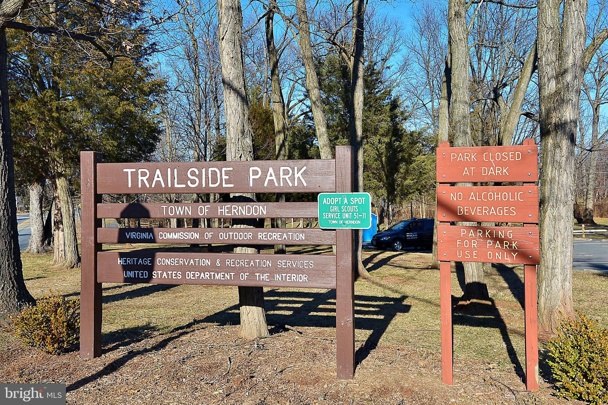 745 Center Street Herndon, VA 20170 - Photo 77 of 79