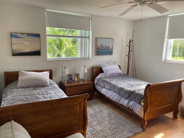 $6,700 | 210 Seaview Drive, Unit 312, Key Biscayne, FL 33149