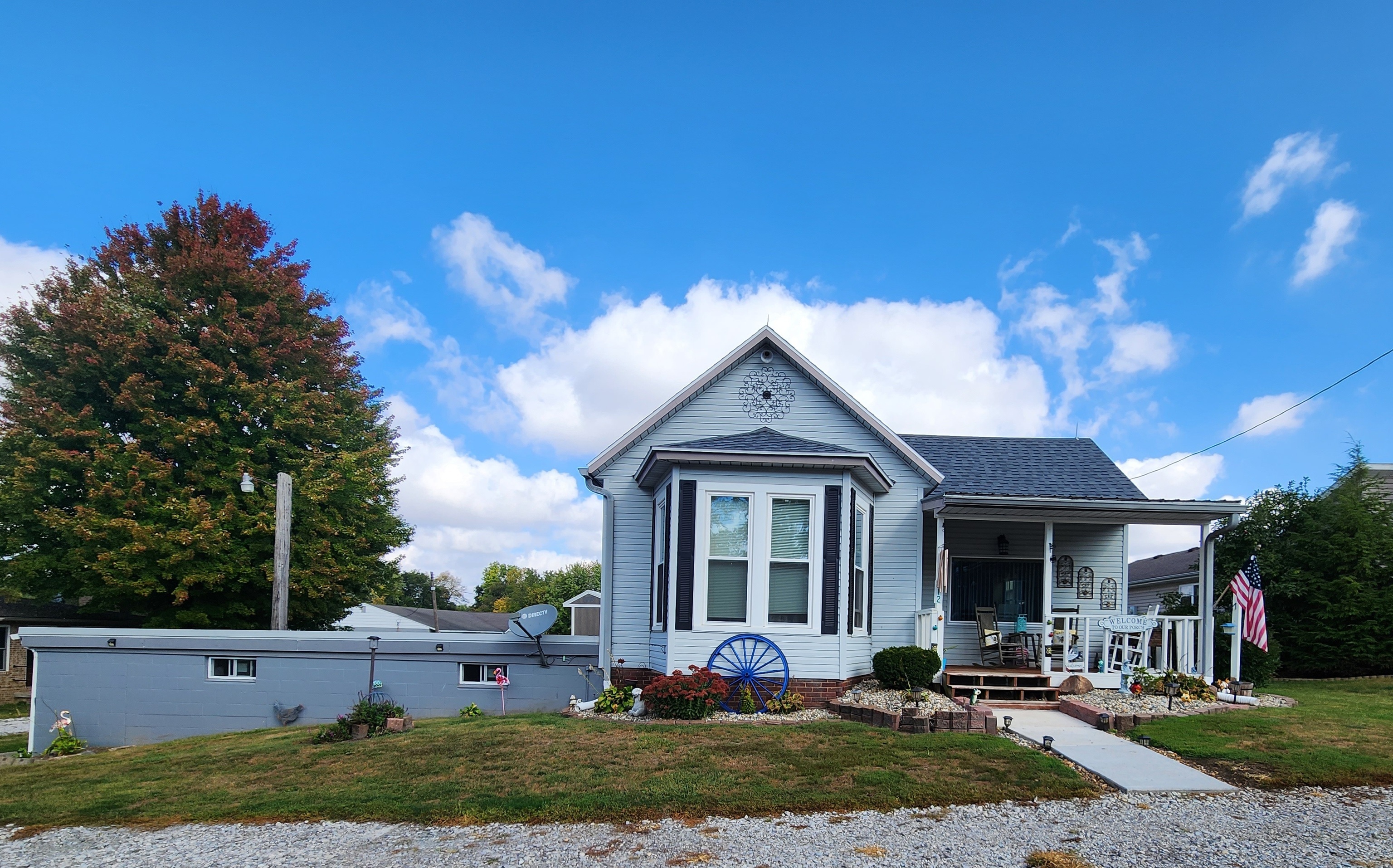 212 West Ridge Street Newtown, IN 47918 - Photo 1 of 42 Gallery Image 1