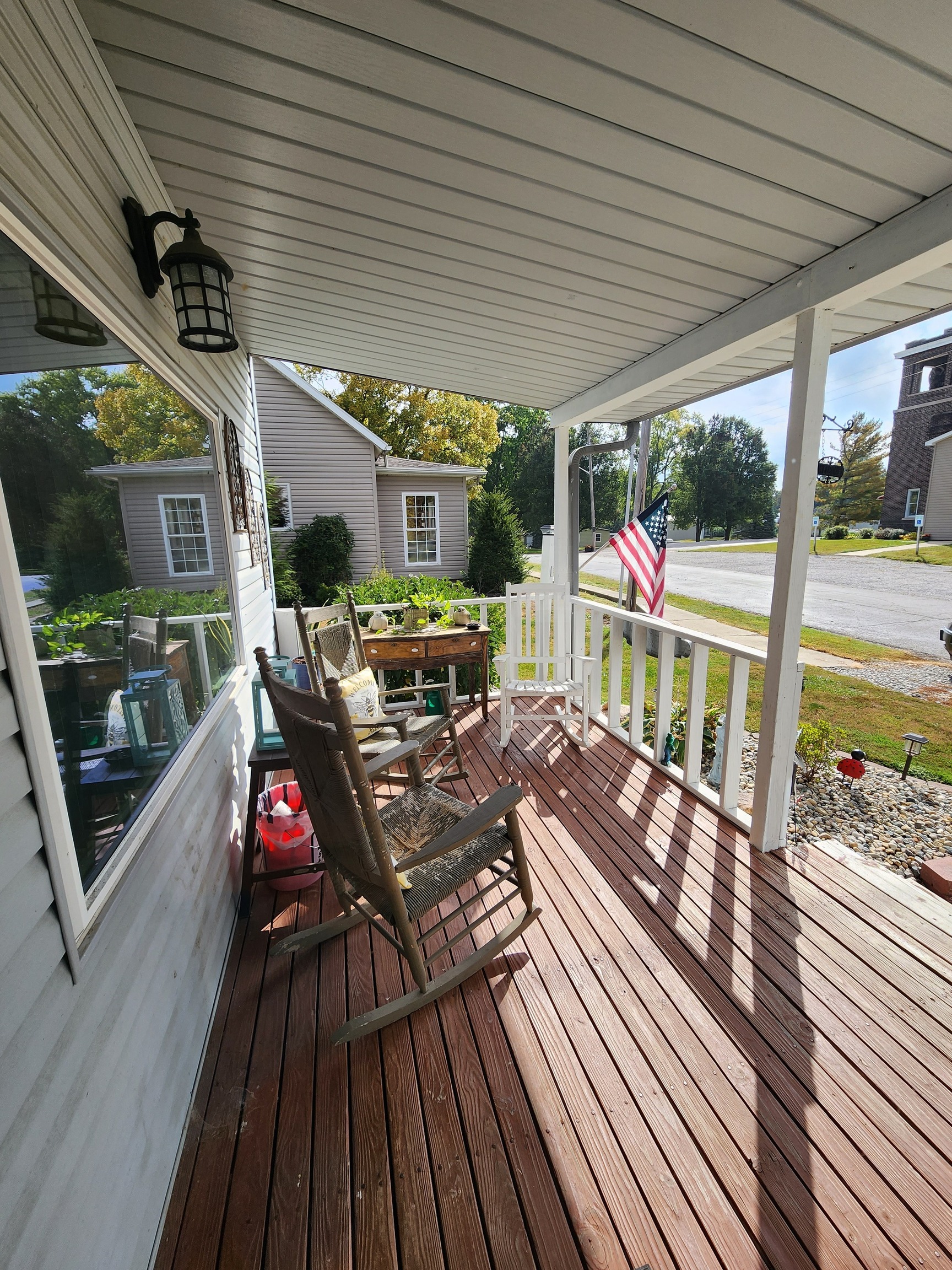 212 West Ridge Street Newtown, IN 47918 - Photo 11 of 42 Gallery Image 11