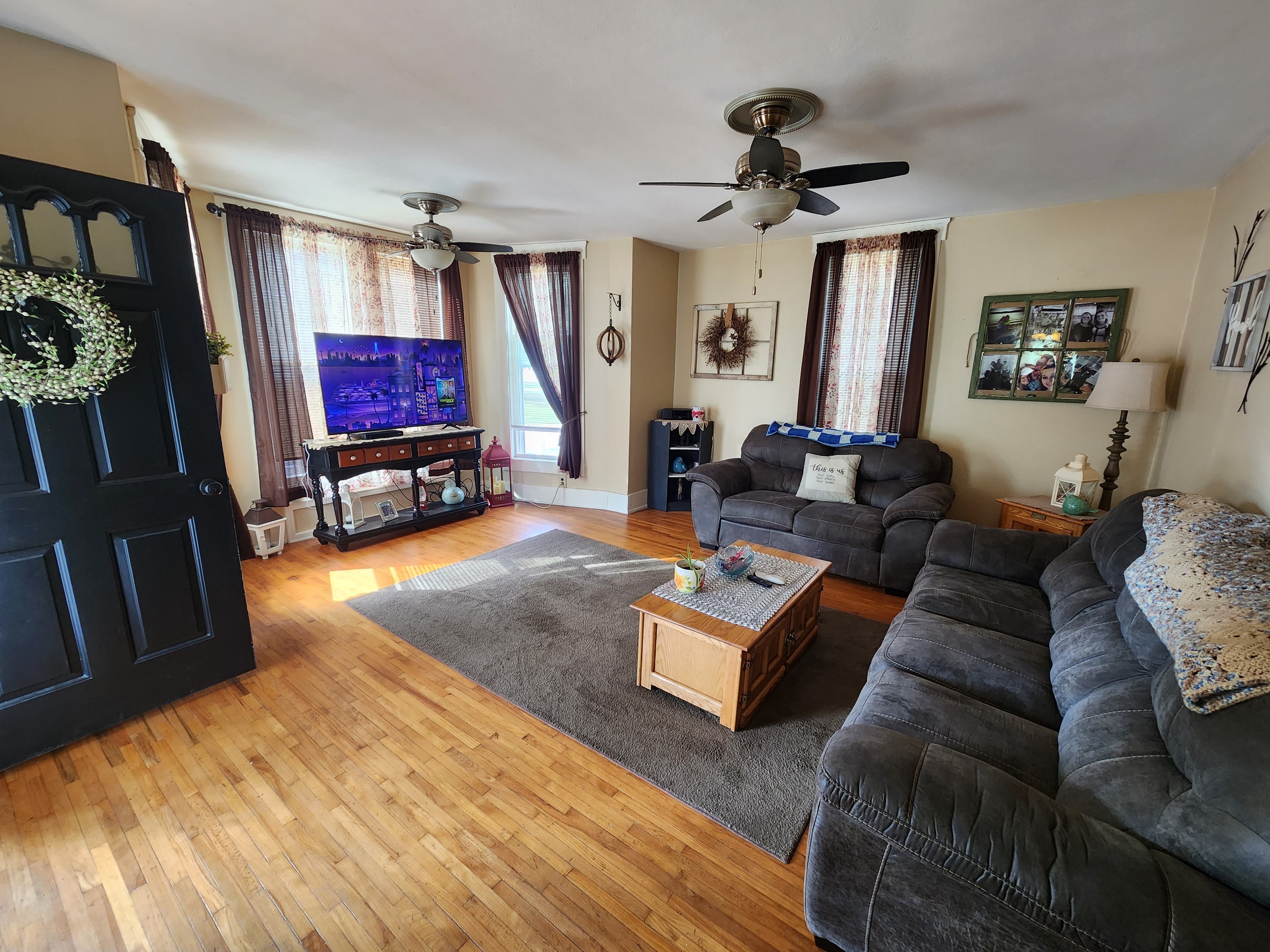 212 West Ridge Street Newtown, IN 47918 - Photo 12 of 42 Gallery Image 12