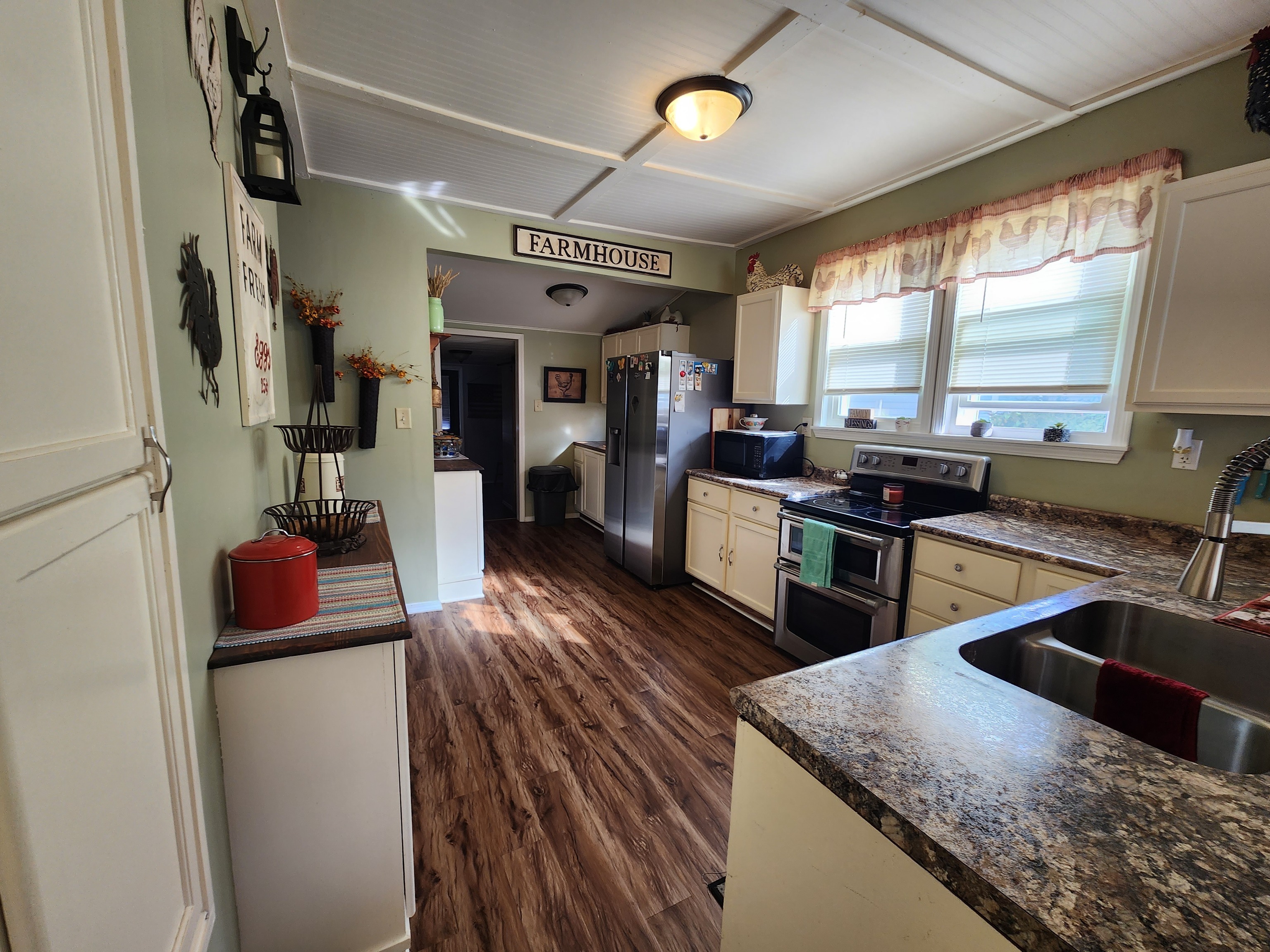 212 West Ridge Street Newtown, IN 47918 - Photo 15 of 42 Gallery Image 15