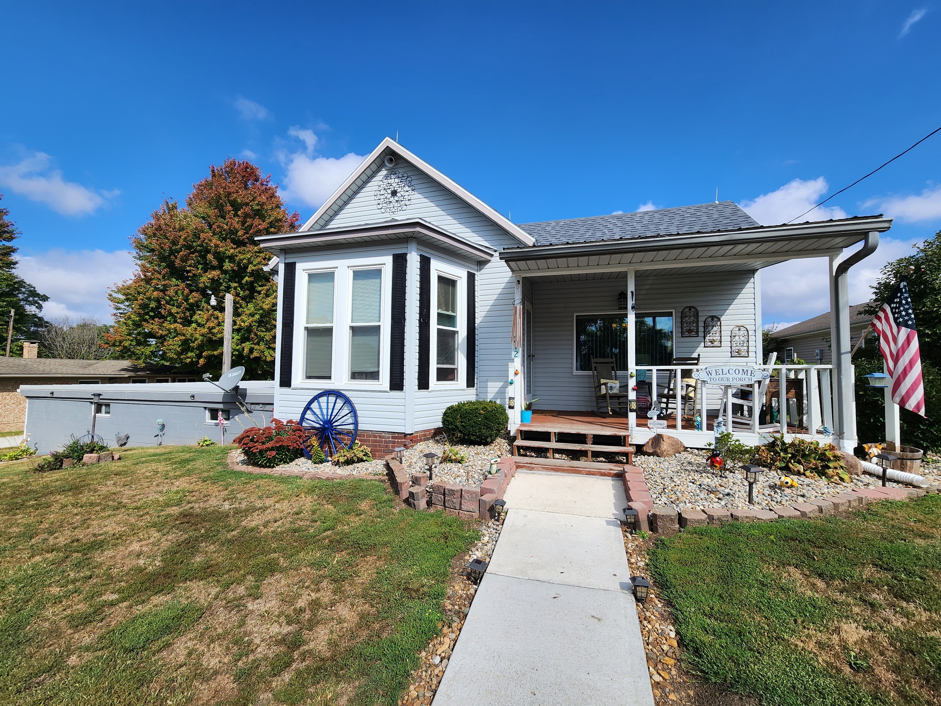 212 West Ridge Street Newtown, IN 47918 - Photo 2 of 42 Gallery Image 2