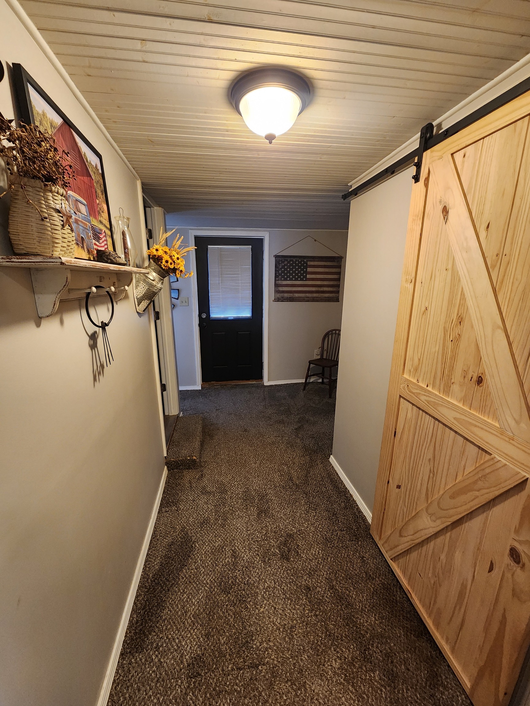 212 West Ridge Street Newtown, IN 47918 - Photo 23 of 42 Gallery Image 23