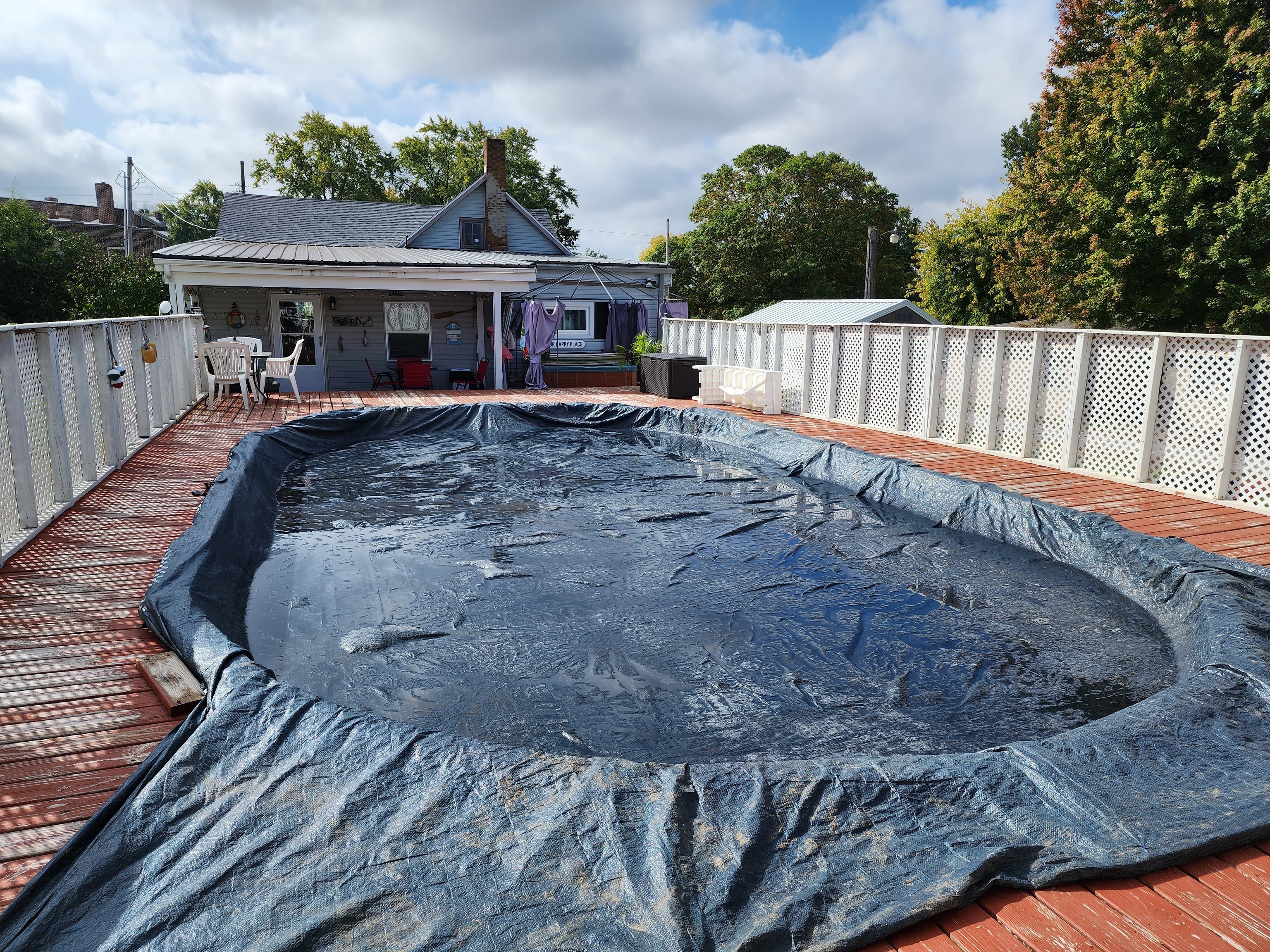212 West Ridge Street Newtown, IN 47918 - Photo 10 of 42 Gallery Image 10