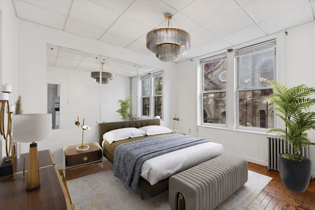 $5,000 | 150 Sullivan Street, Unit 17 | SoHo