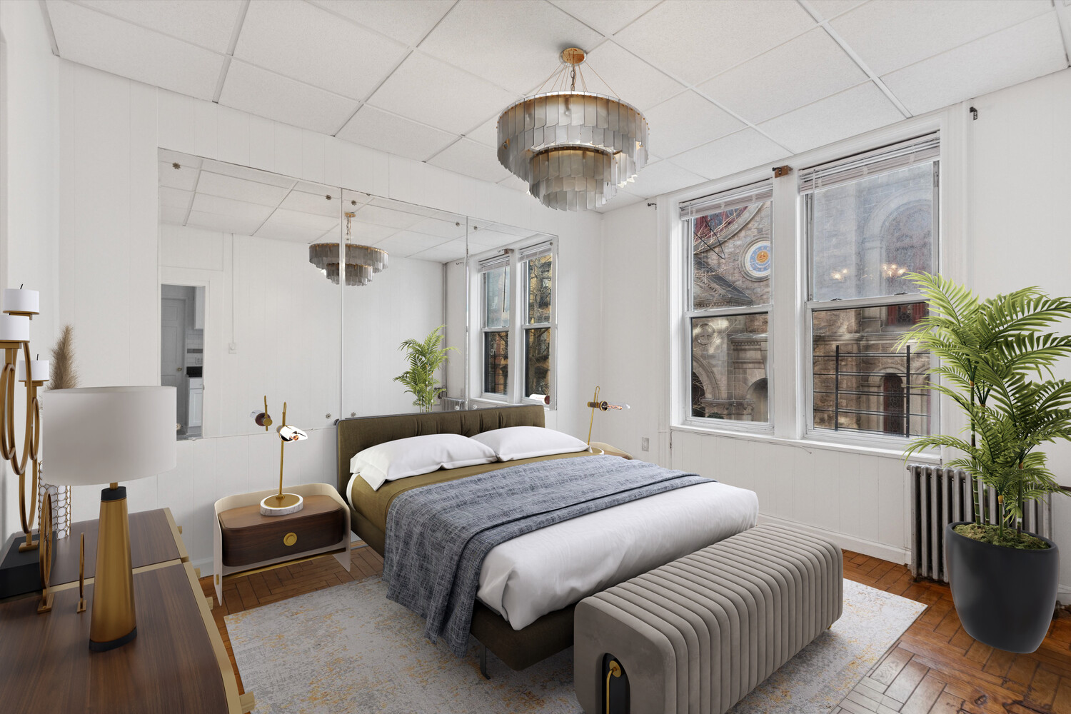 150 Sullivan Street, Unit 17 Manhattan, NY 10012 - Photo 3 of 10