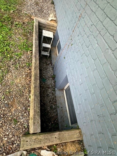 569 North Rush Creek Road Salem, IN 47167 - Photo 39 of 48