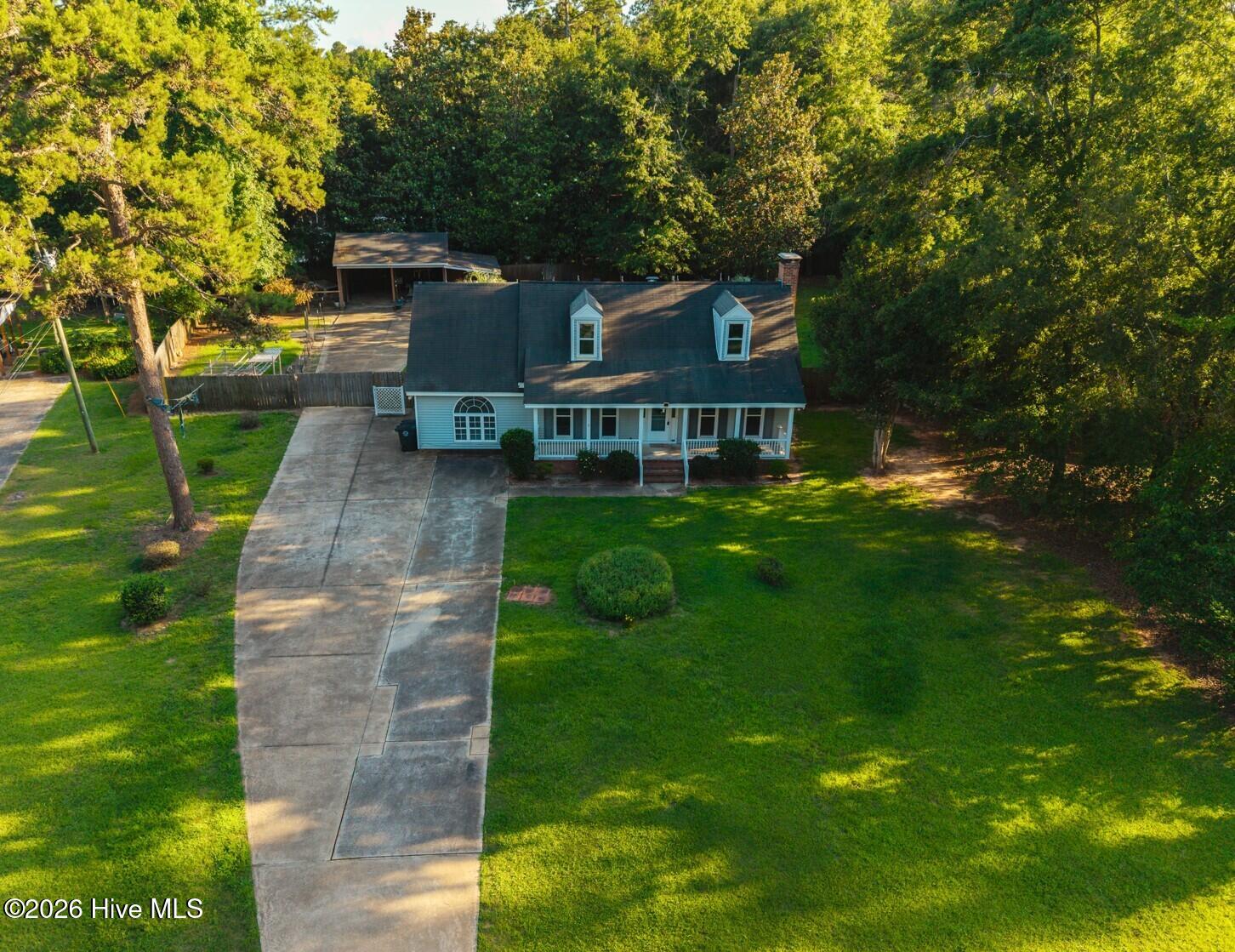 342 Spring Valley Road Waynesboro, GA 30830 - Photo 64 of 66