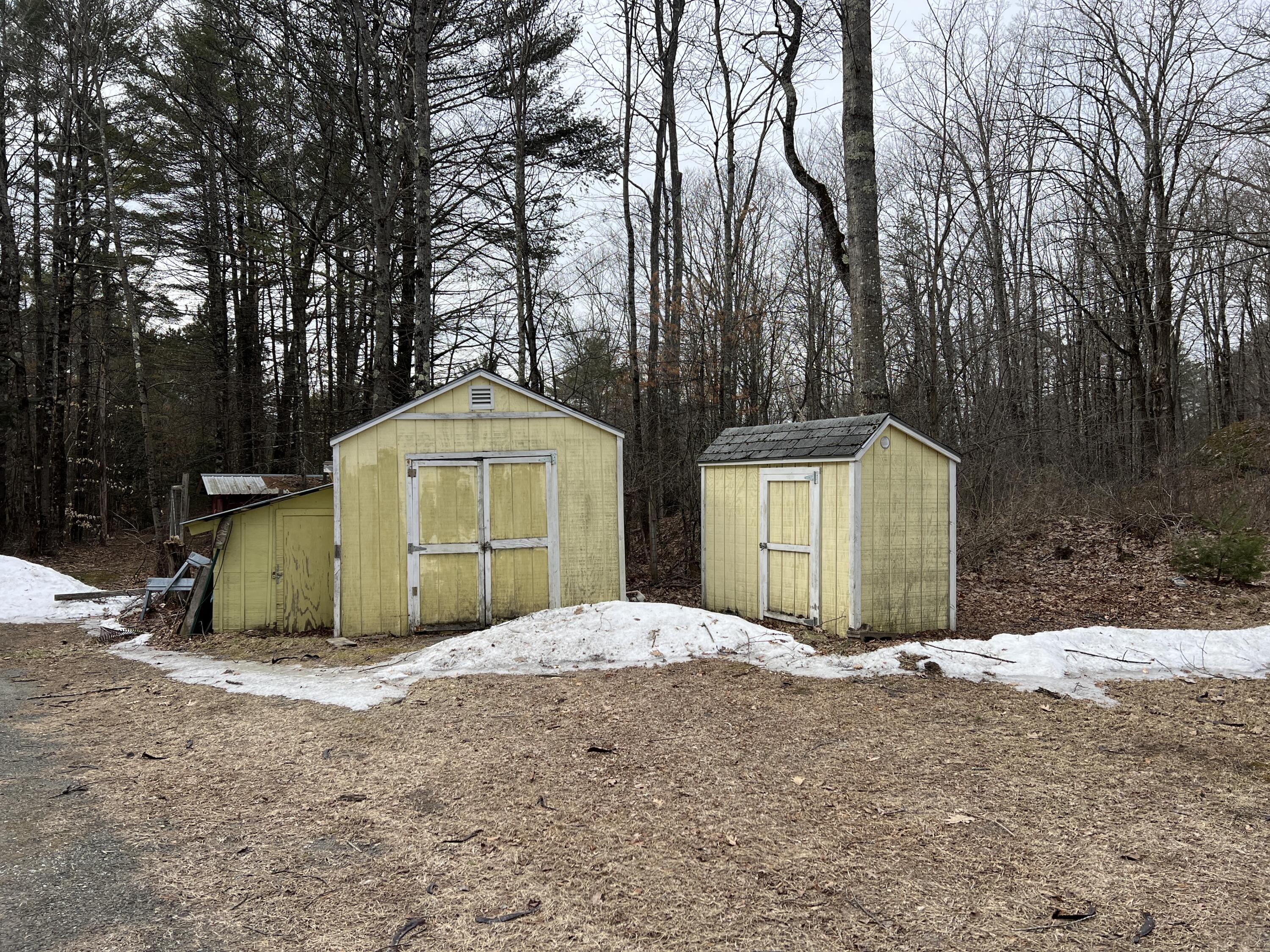 776 Brainards Forge Road Lewis, NY 12993 - Photo 3 of 21
