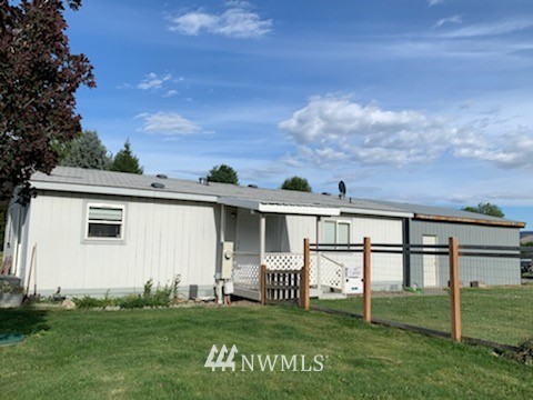 7 Summer Wind Road Omak, WA 98841 - Photo 1 of 24