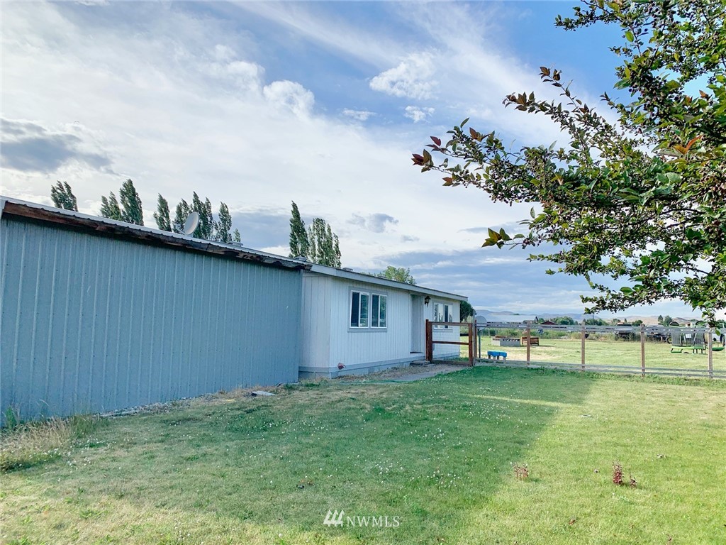 7 Summer Wind Road Omak, WA 98841 - Photo 20 of 24