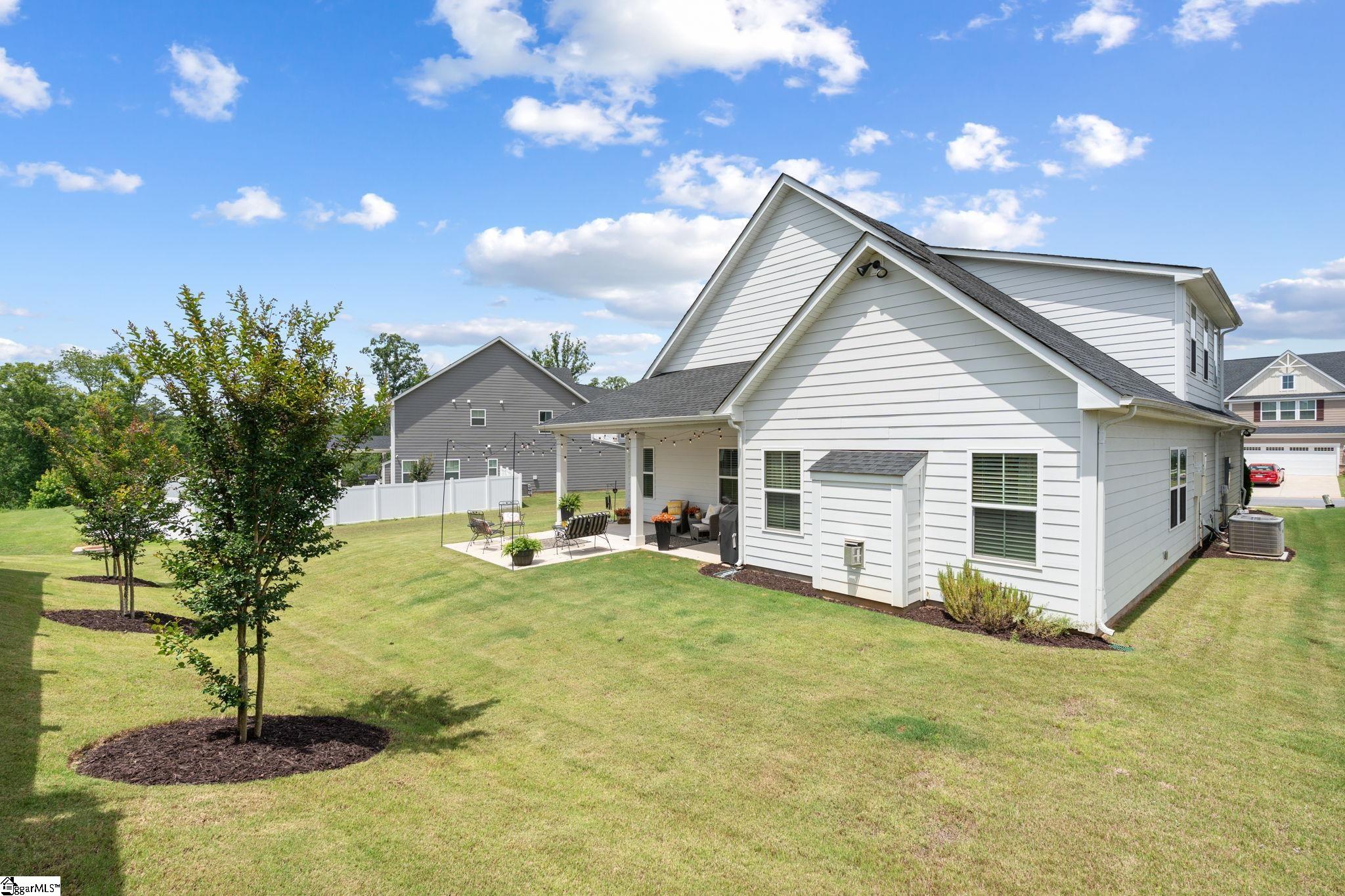 105 Comanche Trail Greenville, SC 29607 - Photo 35 of 42