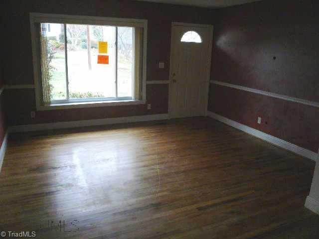 3715 Fieldcrest Road Winston-Salem, NC 27127 - Photo 8 of 8 Other.