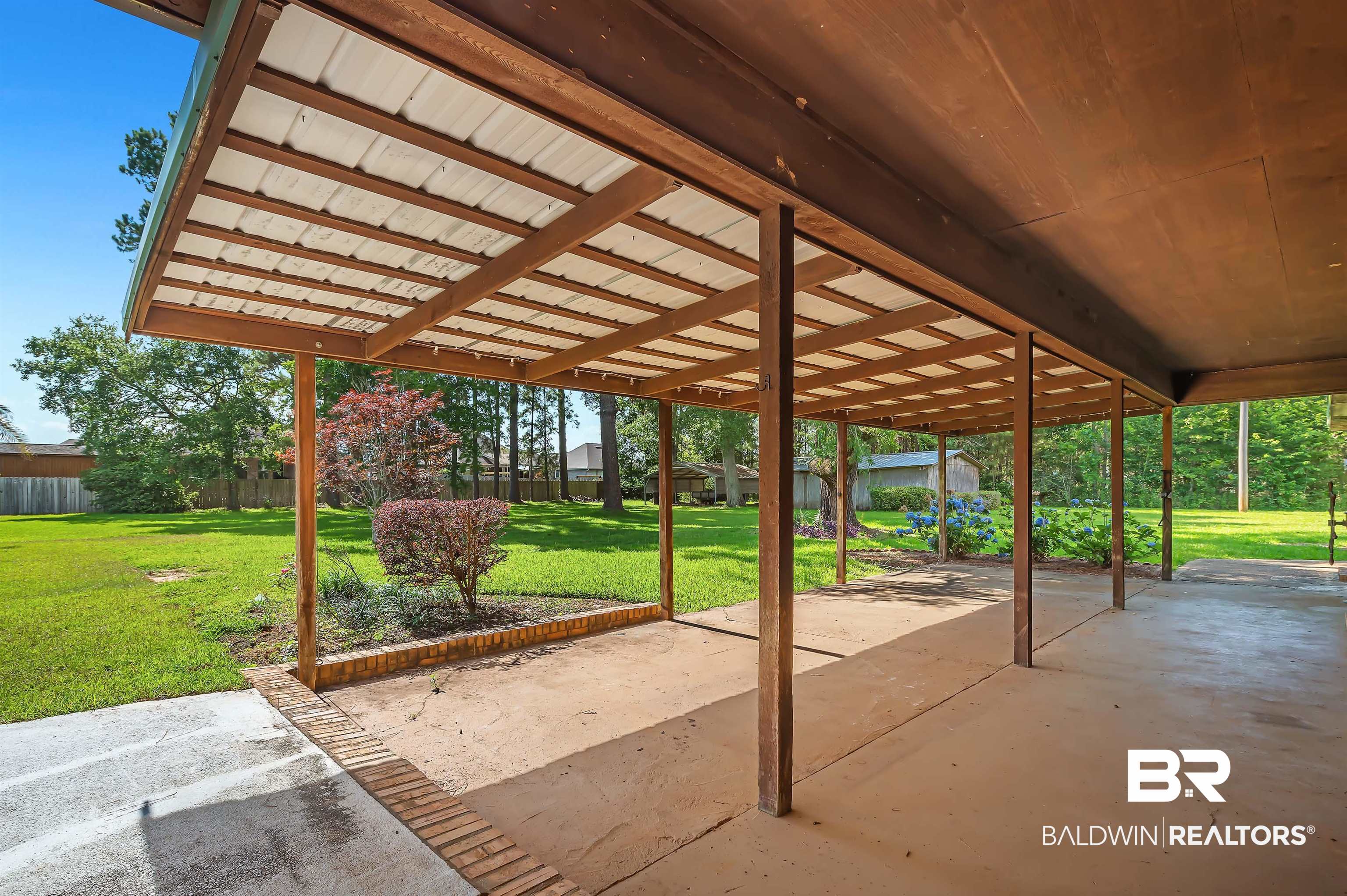 21075 County Road 49 Silverhill, AL 36576 - Photo 14 of 45