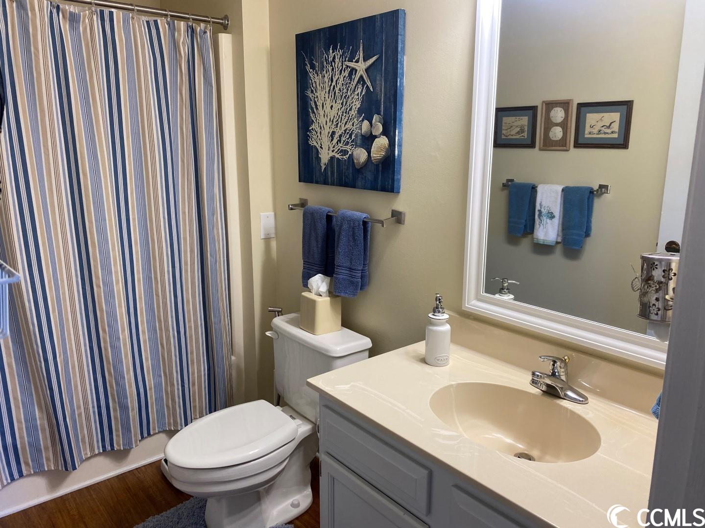 5001 Little River Road, Unit E402 Myrtle Beach, SC 29577 - Photo 12 of 24 Gallery Image 12