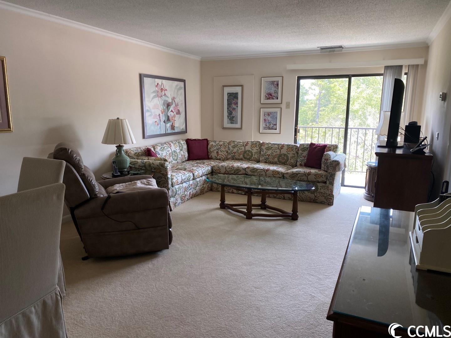 5001 Little River Road, Unit E402 Myrtle Beach, SC 29577 - Photo 5 of 24 Gallery Image 5